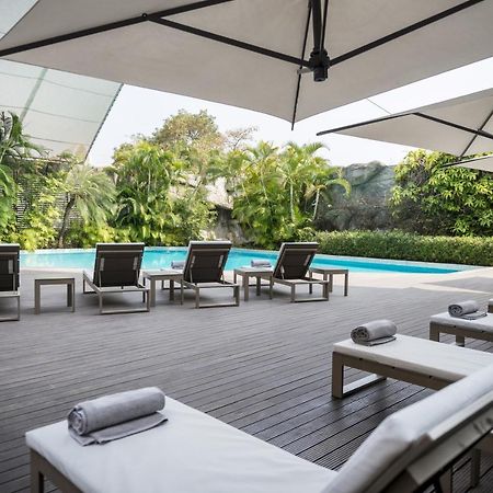 Hotel Tropico Luanda Luaran gambar