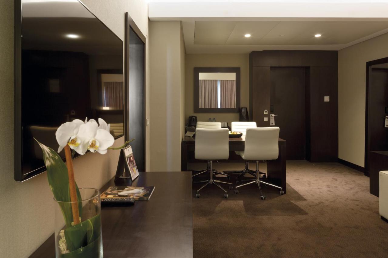 Hotel Tropico Luanda Luaran gambar