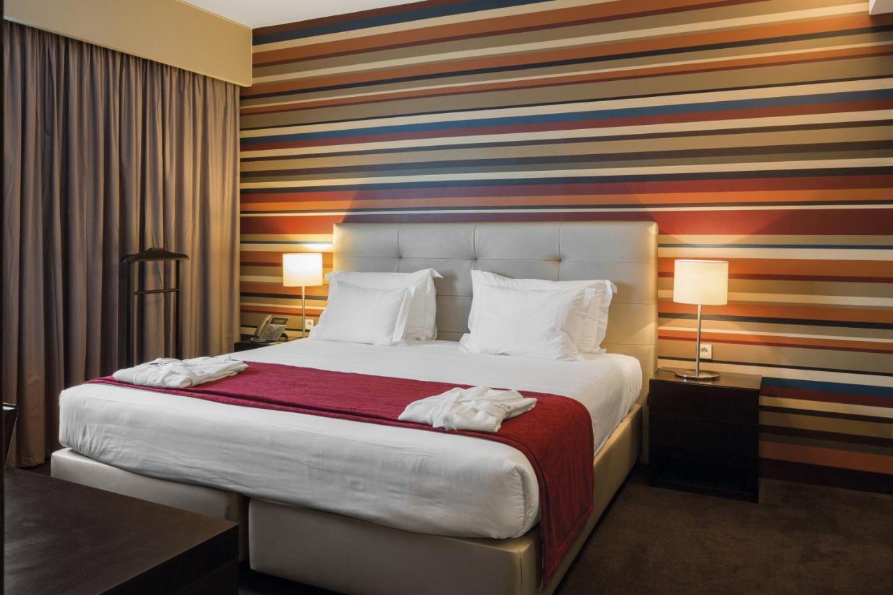 Hotel Tropico Luanda Luaran gambar