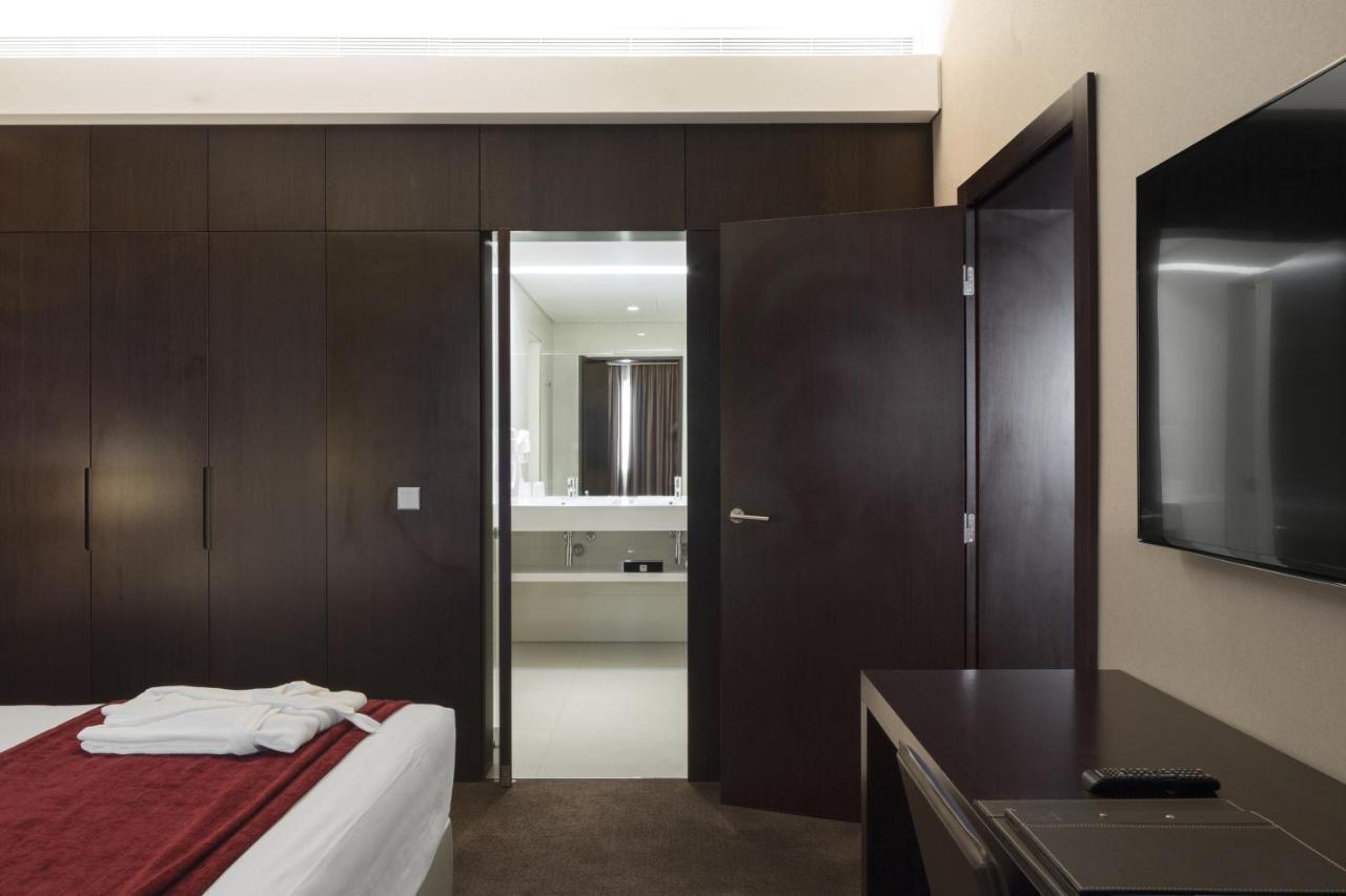 Hotel Tropico Luanda Luaran gambar