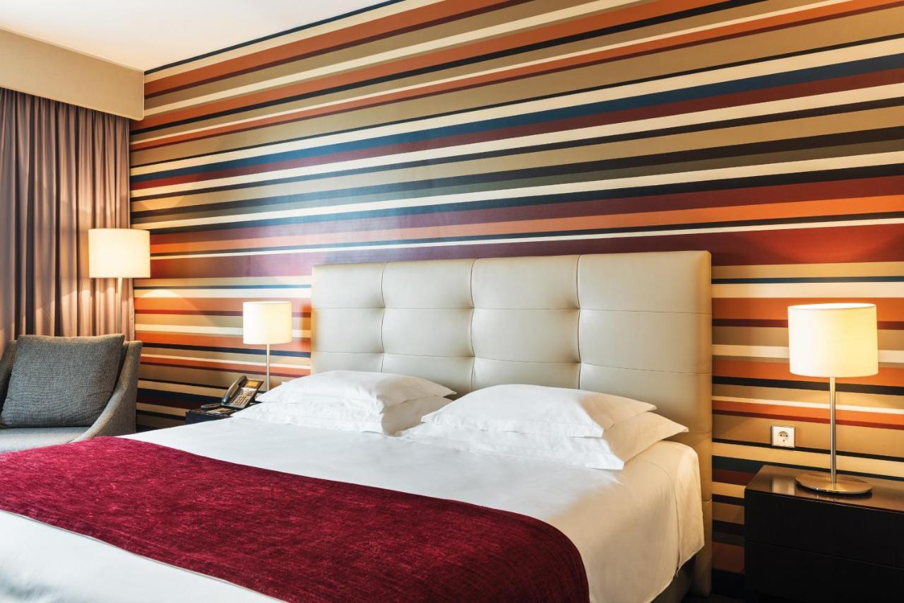 Hotel Tropico Luanda Luaran gambar