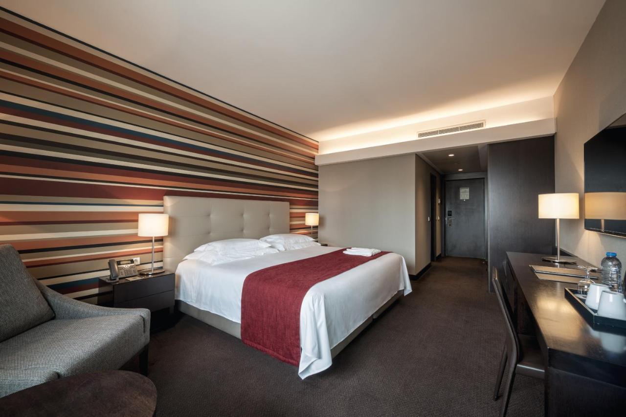 Hotel Tropico Luanda Luaran gambar
