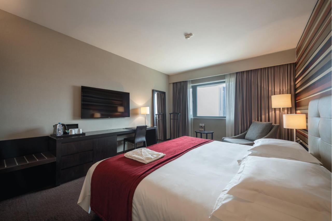 Hotel Tropico Luanda Luaran gambar