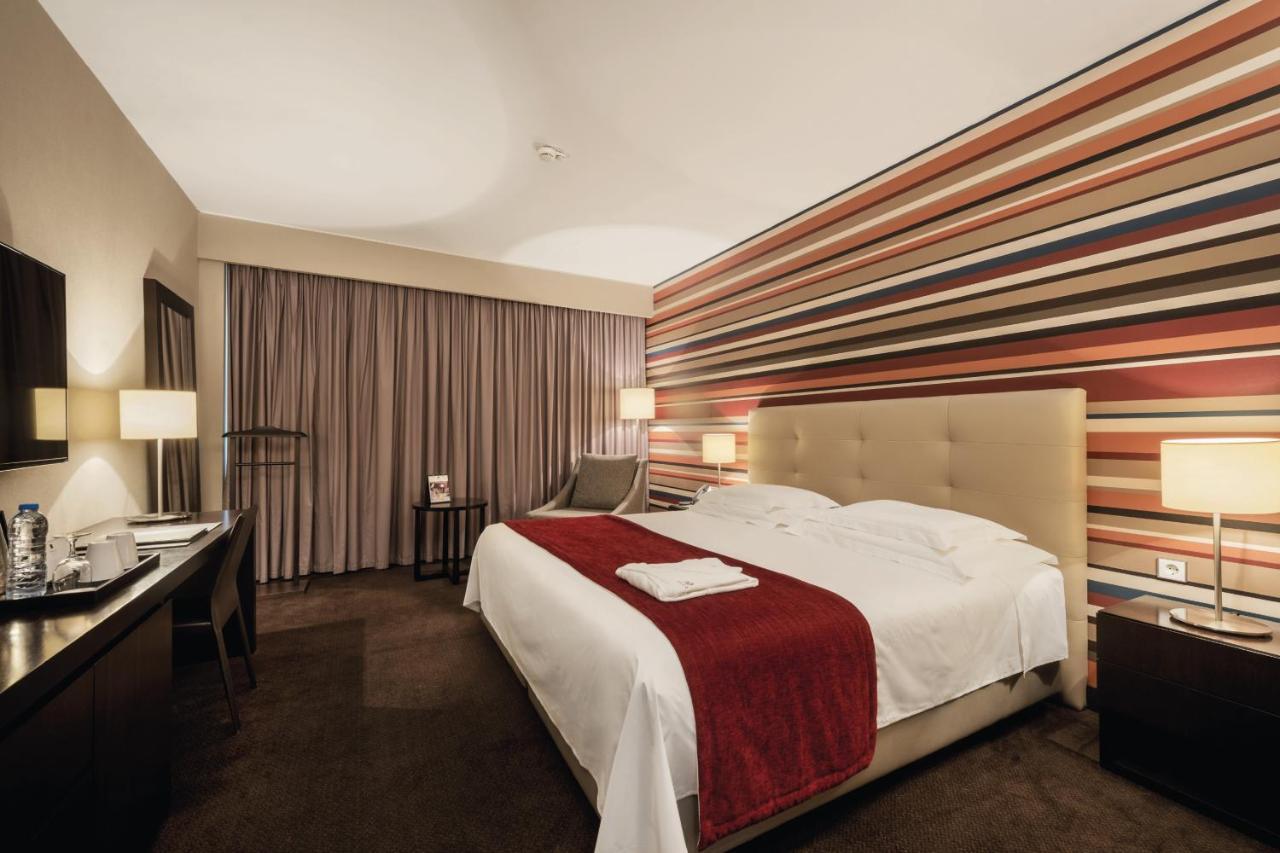 Hotel Tropico Luanda Luaran gambar
