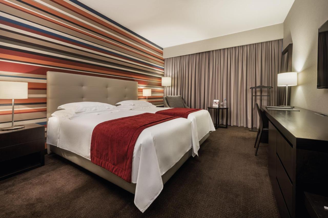 Hotel Tropico Luanda Luaran gambar