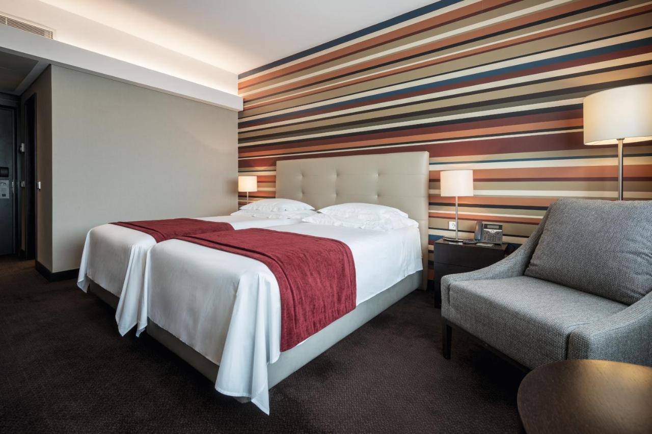Hotel Tropico Luanda Luaran gambar