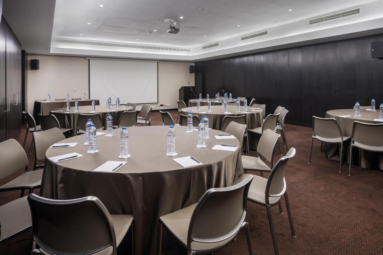 Hotel Tropico Luanda Luaran gambar