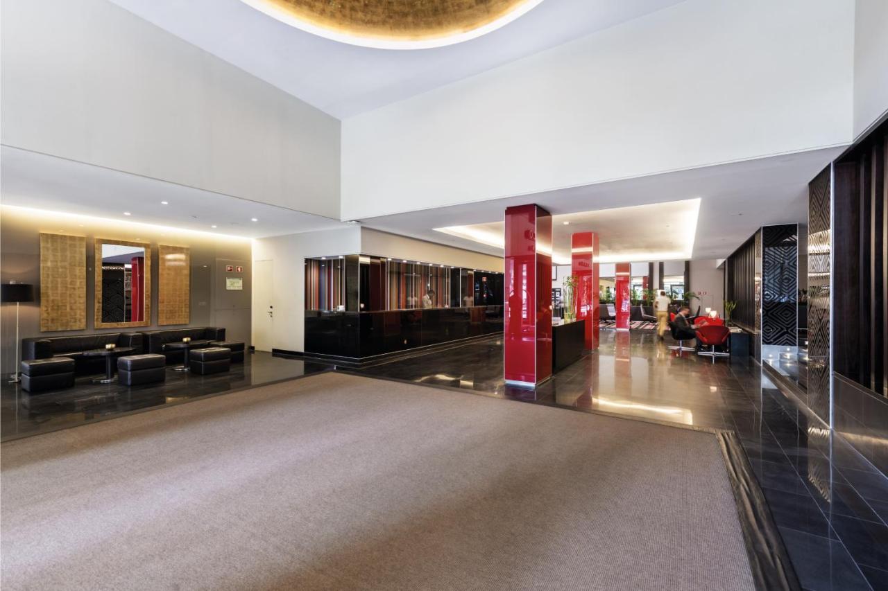 Hotel Tropico Luanda Luaran gambar