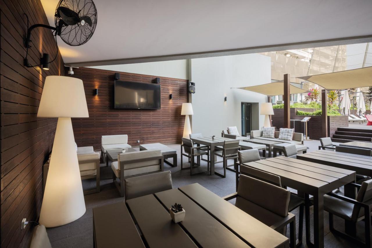 Hotel Tropico Luanda Luaran gambar