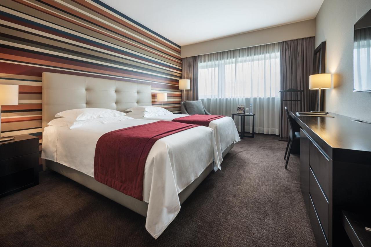 Hotel Tropico Luanda Luaran gambar