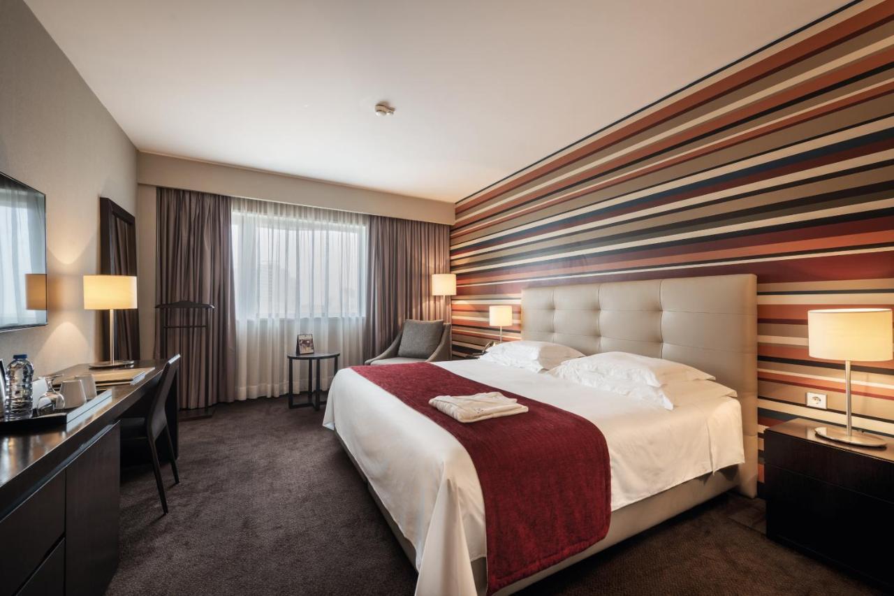 Hotel Tropico Luanda Luaran gambar