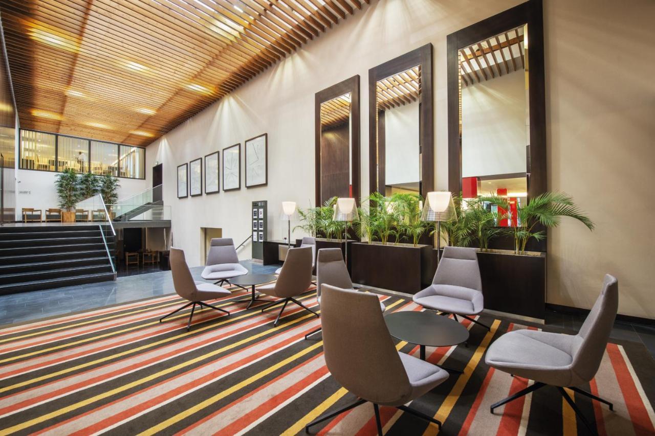 Hotel Tropico Luanda Luaran gambar